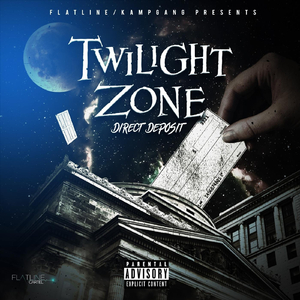 Convicted (feat. Blitzkrieg)