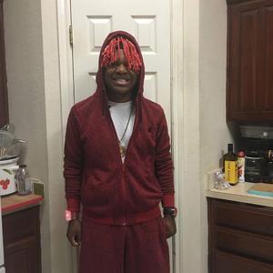 Who I Be (feat. YOUNG036)