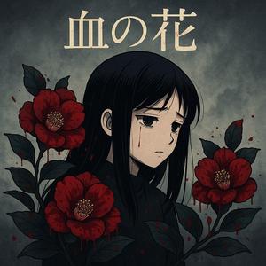 血の花