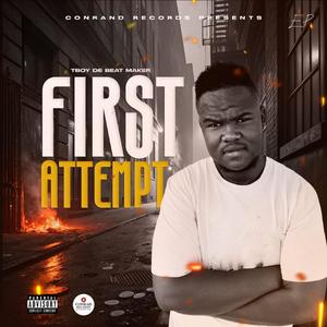 Molefe (feat. Dj Conrad SA)