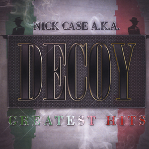 Holly Jolly Christmas (feat. Doowittle & Andy Mineo)