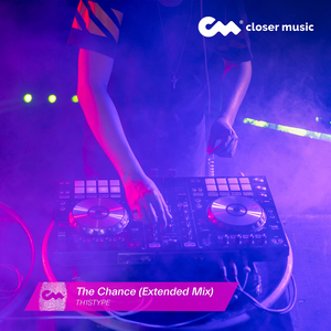 The Chance (Extended Mix)