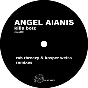 Killa Bot (Original Mix)