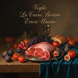Voglio La Carne Bovina