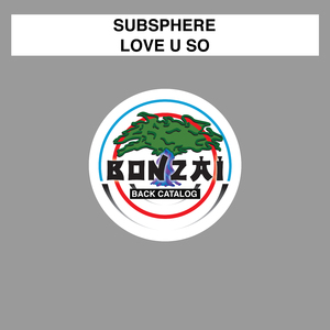 Love U So (Azior Loves Her Too Remix)