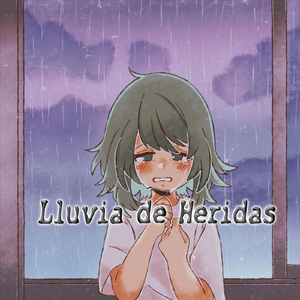 Lluvia de Heridas