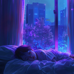 Sueños Suaves En Un Sueño Pacífico