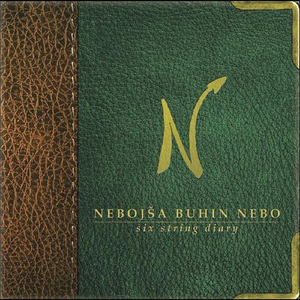 Rollin (feat. Greg Koch)