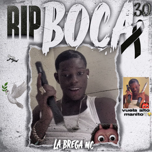 Rip Boca 30