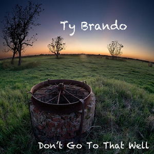 You Let the Fire Go Out