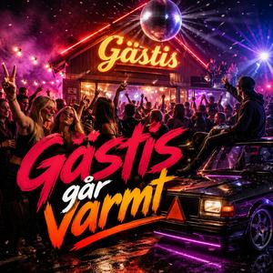 Gästis går Varmt