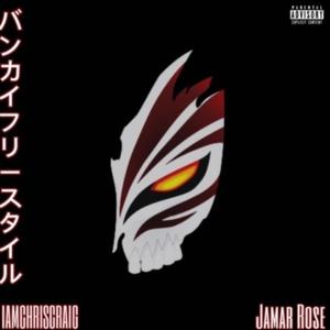 Bankai Freestyle (feat. Jamar Rose)