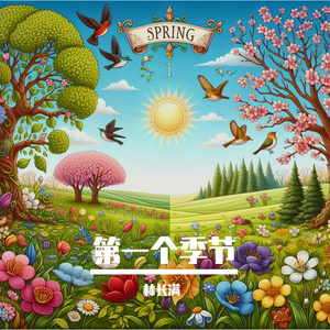 第一个季节