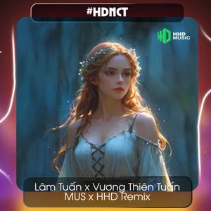 Hứa Đợi Nhưng Chẳng Tới Remix - Em Đi Về Ở Phía Mặt Trời (MUS Remix)