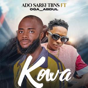 KOWA (feat. Oga Abdul)
