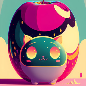 kawaii AEFUMDF4