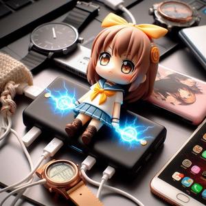 보조배터리 Power bank