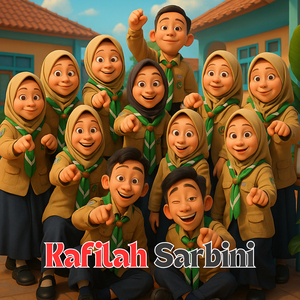 Kafilah Sarbini