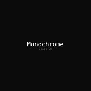 Monochrome