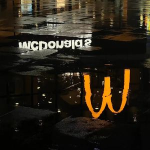 二十不惑 (Prod by ANGER& Siren)