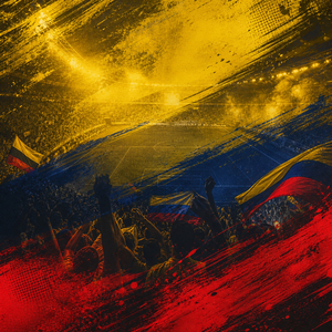 Alineación Colombiana