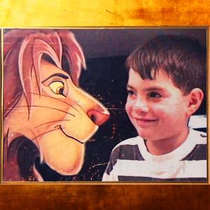 גלגל החיים (מלך האריות)