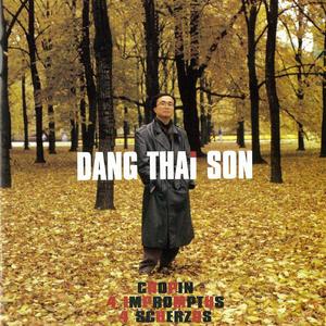 スケルツォ 第2番 変ロ短調 Op.31