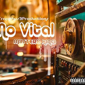 Mystery King (feat. Alx Nas)