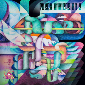 Psychotria Viridis (150 Bpm)