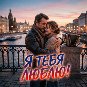 Я ТЕБЯ ЛЮБЛЮ!