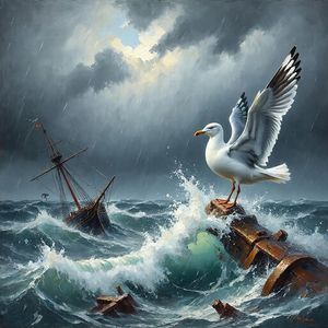 Seagull