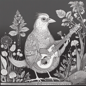 Stars Align, Orders Bind (A Commander's Refrain)