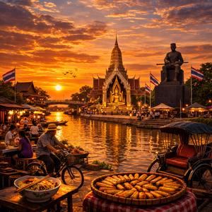 Phitsanulok City