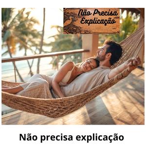 NÃO PRECISA EXPLICAÇÃO