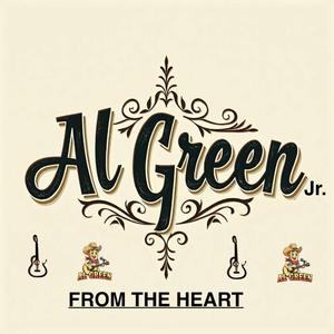 Al Green Bonus track (instramental) (Radio Edit)