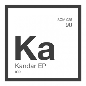 Kandar (Original Mix)