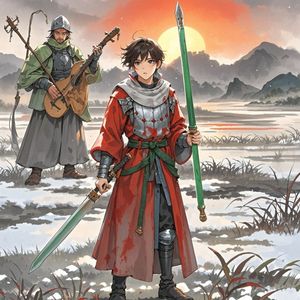 剑心逍遥