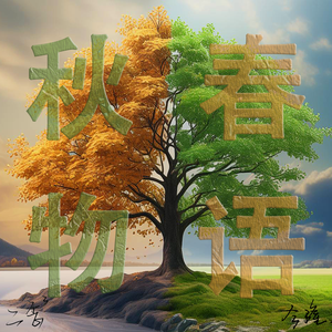 秋春物语（Prod by Morrow ）