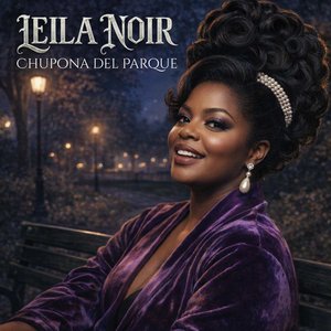 Chupona del Parque