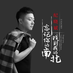 忘记你的南找到我的北 (DJ黑狼版)