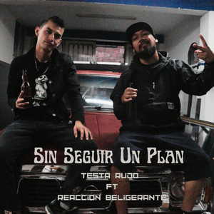 Sin Seguir un Plan