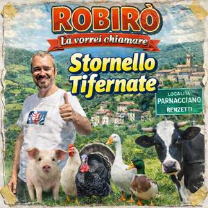 Stornello Tifernate (feat. Digital Choir)