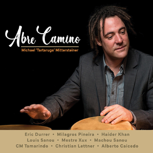 Balima (feat. Louis Sanou & Machou Sanou)