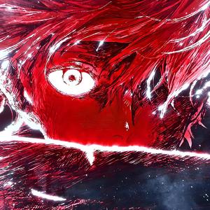 I WILL BREAK YOU (Super Speed Up)