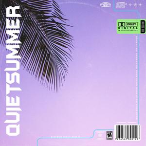 “免费伴奏” 宁静的夏天 | R&B x Guitar Type Beat