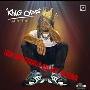 LOOK WHO CRAWLED OUT (EAST 49 REMIX)