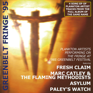 Isn't He? / Thank God for Car Stickers