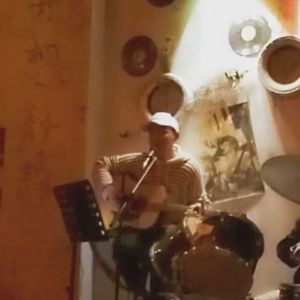 2015年不知道为谁作的歌（demo）