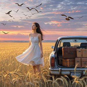 缘分让我们相遇又分开_152478876681896449