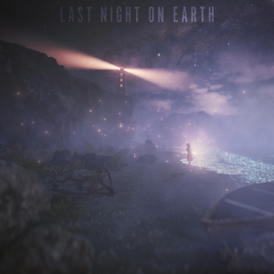 The Endless Movement